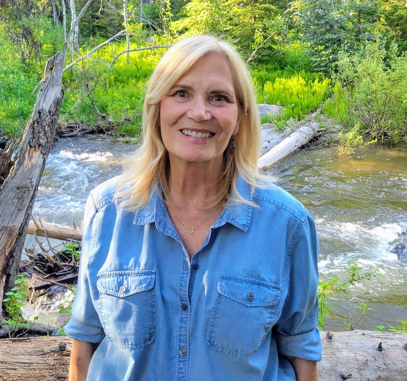 Vickie Bloomquist, Mortgage Loan Originator